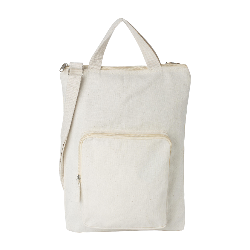 Borsa Per Laptop In Cotone Iker
