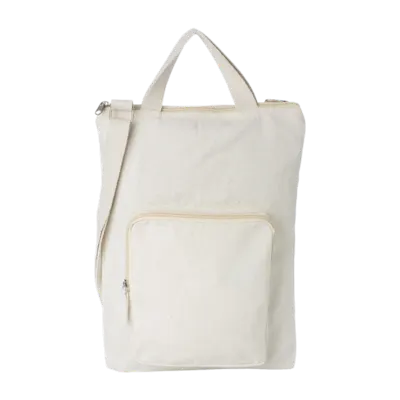 Borsa Per Laptop In Cotone Iker