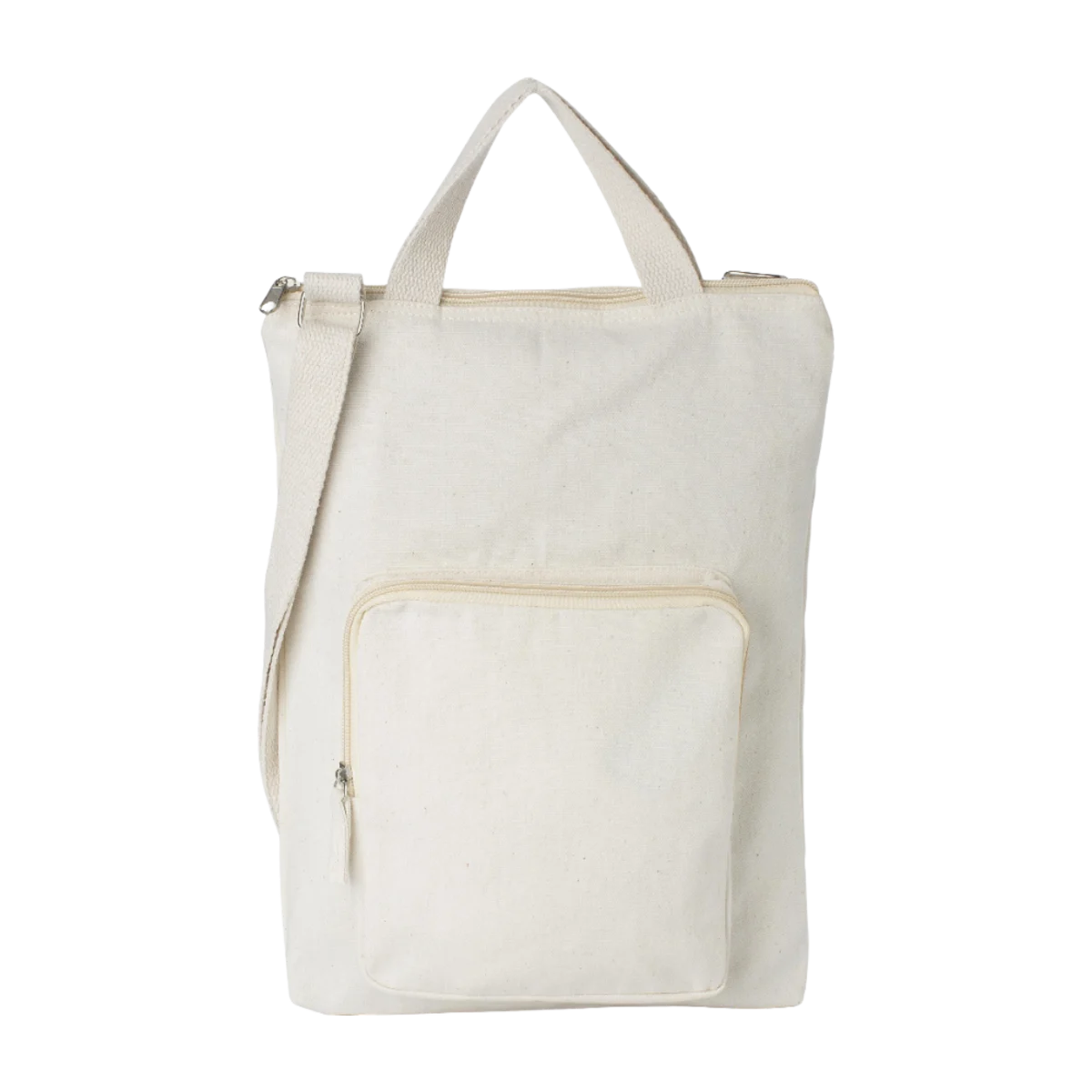 Cotton Laptop Bag Iker main image
