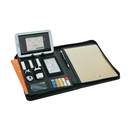 Essential Zipper Tech Portfolio
