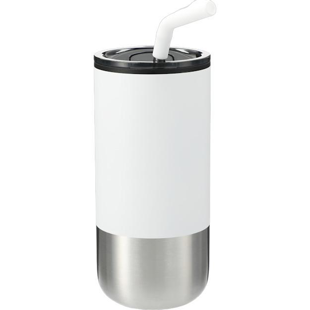 lagom16oztumblerwssstraw.color.white - lagom16oztumblerwssstraw_white