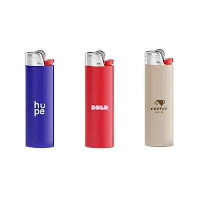 BIC® J26 Accendino