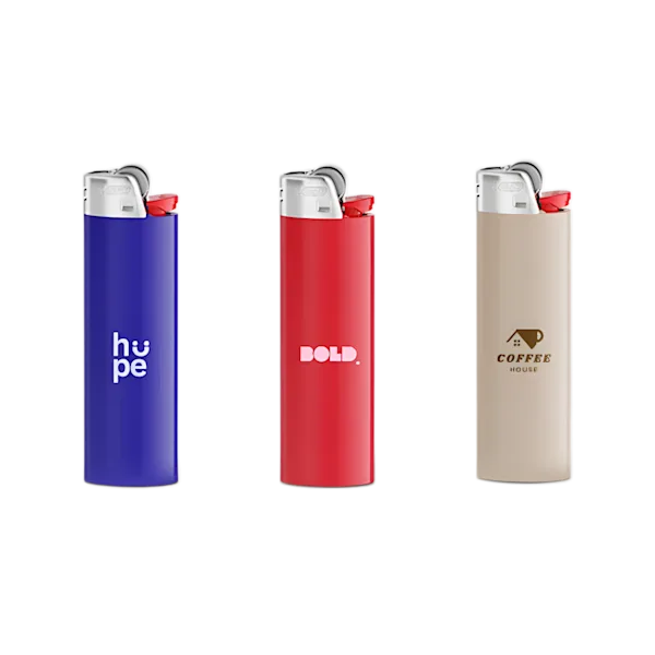 Accendini BIC