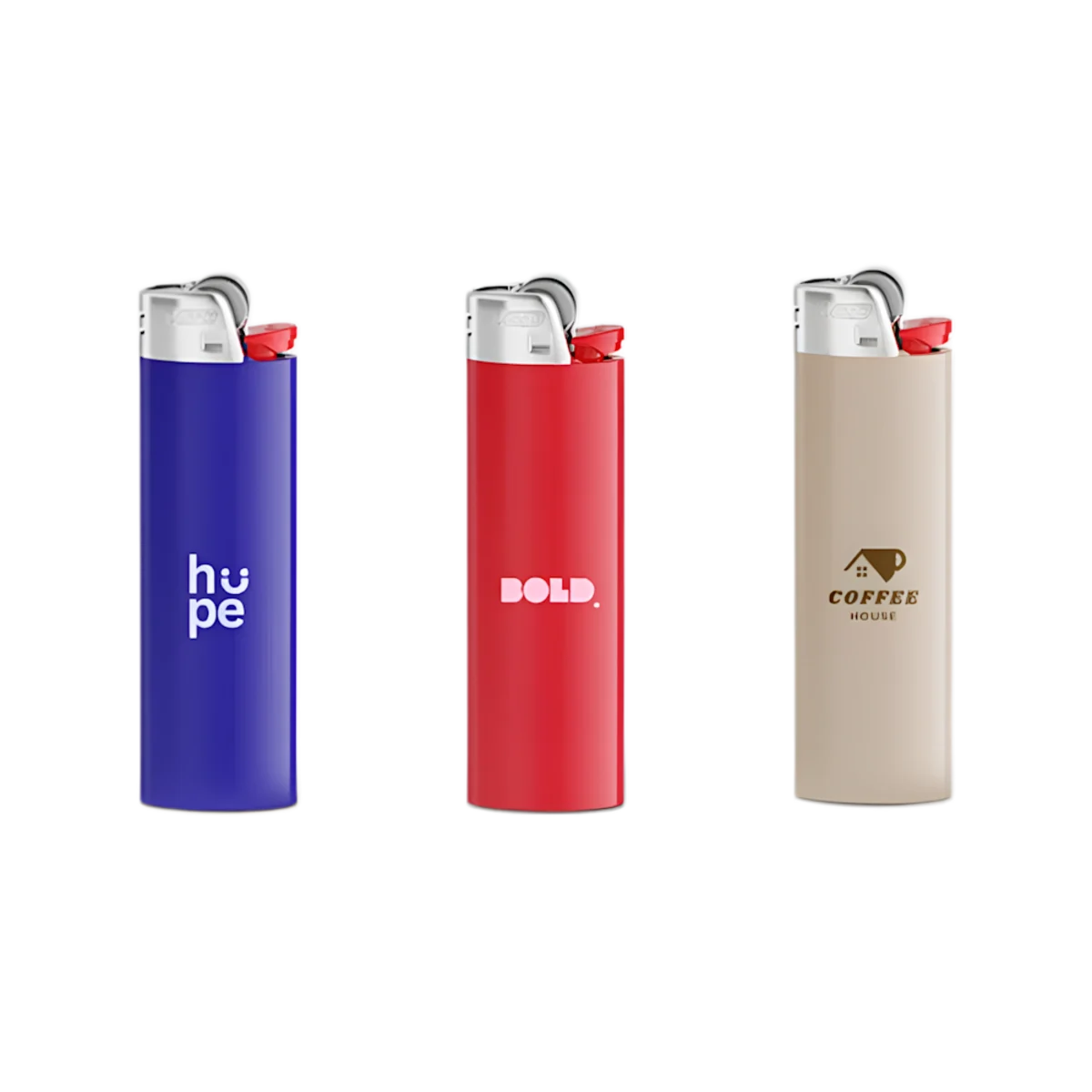 BIC® J26 Lighter main image