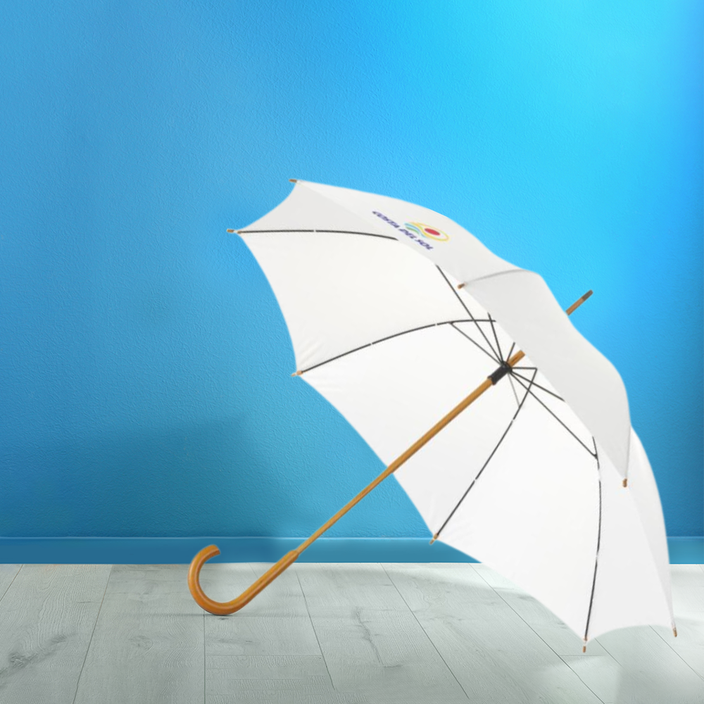 Jova 23- Umbrella PDP whte