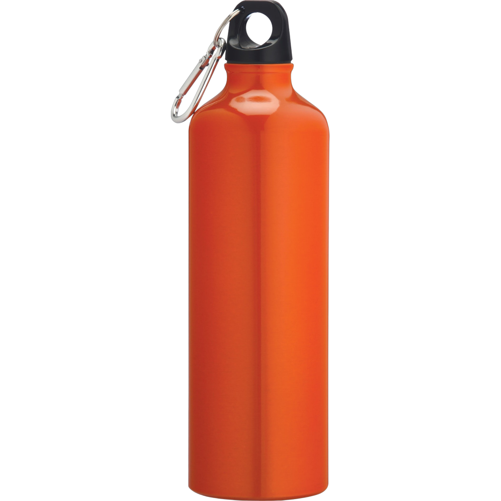 ICON - pacific26ozaluminiumsportsbottle orange