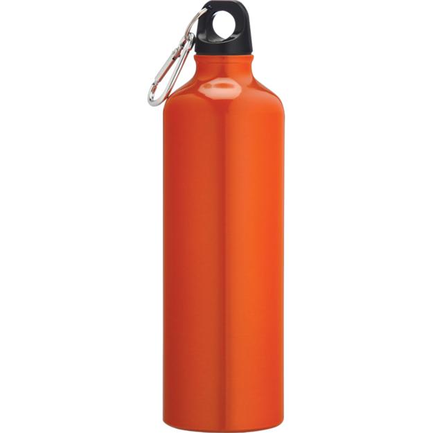 ICON - pacific26ozaluminiumsportsbottle orange