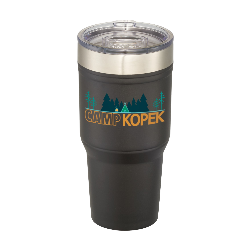 Stainless Steel Copper Tumbler 30 oz