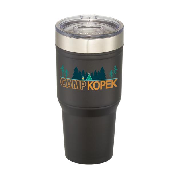 Stainless Steel Copper Tumbler 30 oz