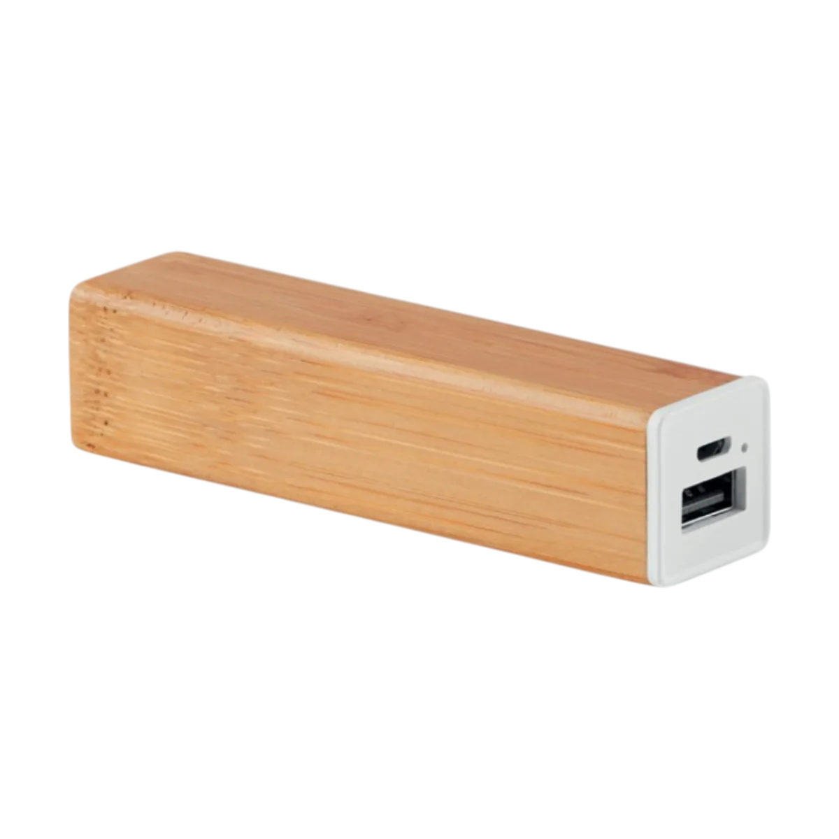 Power Bank Bamboo 2200 mAh main image