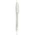recycledpetcougarballpointpen clear