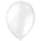 Metallic white
