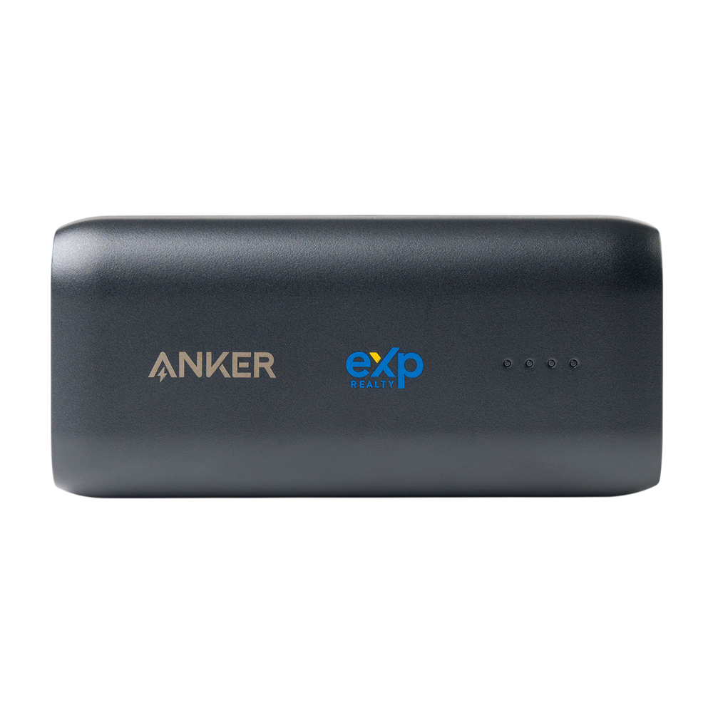 Anker Dual-Port 5K Ultra Compact Power Bank