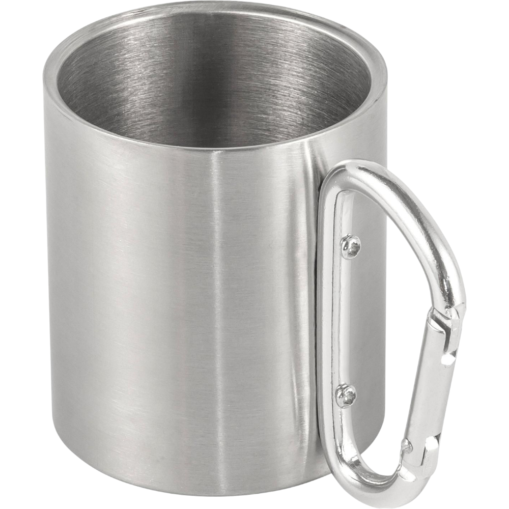 PDP - stainlesssteeldoublewalledmugnella square #00000000 background