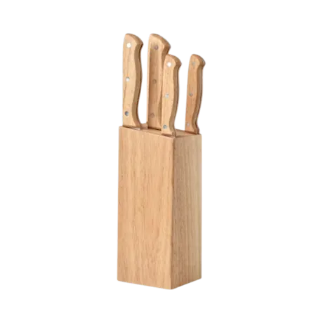Gourmet 5 Piece Knife Set