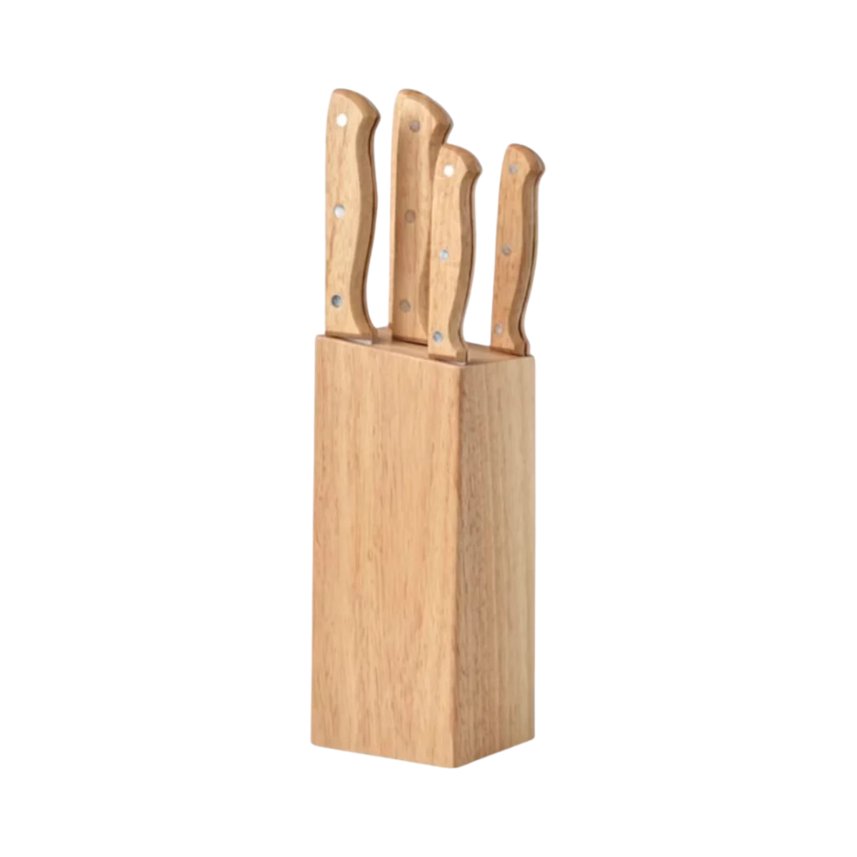 Gourmet 5-teiliges Messerset Hauptbild