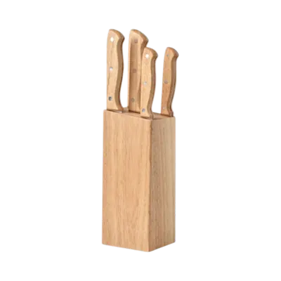Gourmet 5 Piece Knife Set