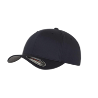 COLOR - flexfitwoolycombedcap - dark navy