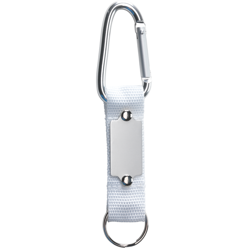 KeyTex carabiner hook color icon