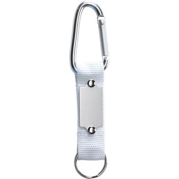 KeyTex carabiner hook color icon
