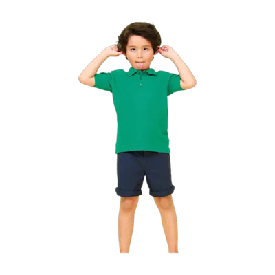 Polo Estiva per Bambini SOL'S