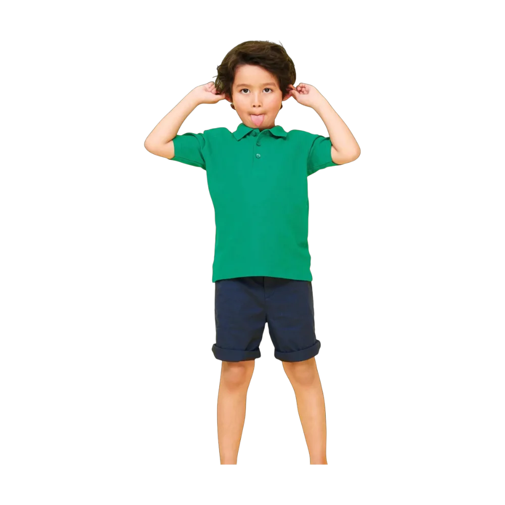 SOL'S Summer Kids Polo - solssummeriikids_1