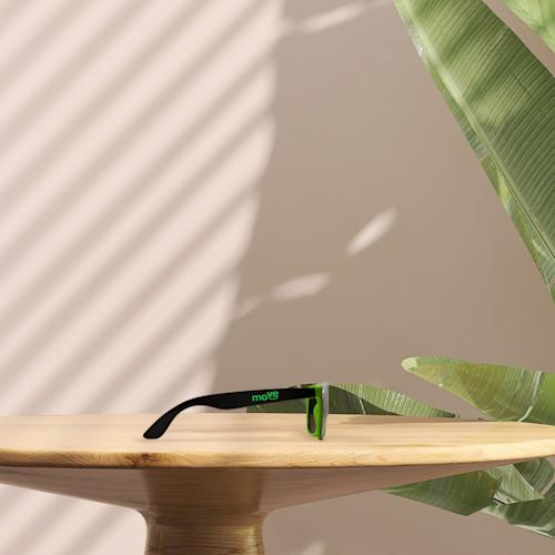 Sun Ray with two coloured tones PDP Copy 2