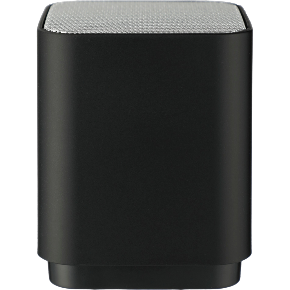 ICON - lightuplogobluetoothspeaker black