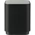 ICON - lightuplogobluetoothspeaker black