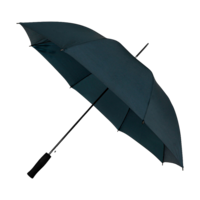 ICON - falconetticompactumbrella navy_blue
