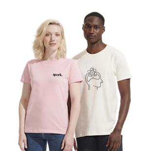 Taille S à 4XL T-shirt Personnalisable Coozebra - 100% Coton, Impression Texte/photo, Coupe Unisexe S-4XL Tee-shirt Personnalisé Photo Taille S à 4XL T-shirt Personnalisable Coozebra - 100% Coton, Impression Texte/photo, Coupe Unisexe S-4XL Tee-shirt Personnalisé Photo