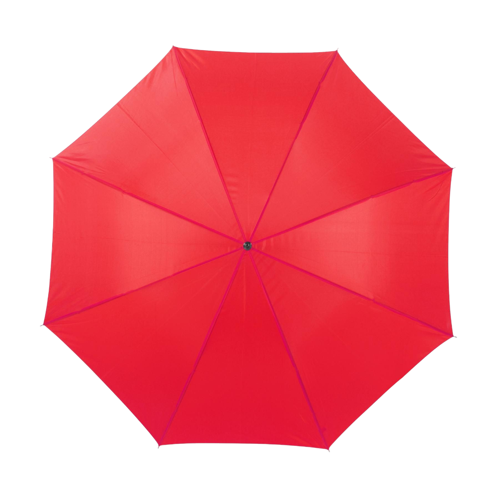 ICON - polyester190tumbrellaandy red
