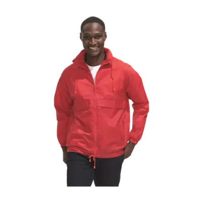 Sol's Surf Budget Windbreaker
