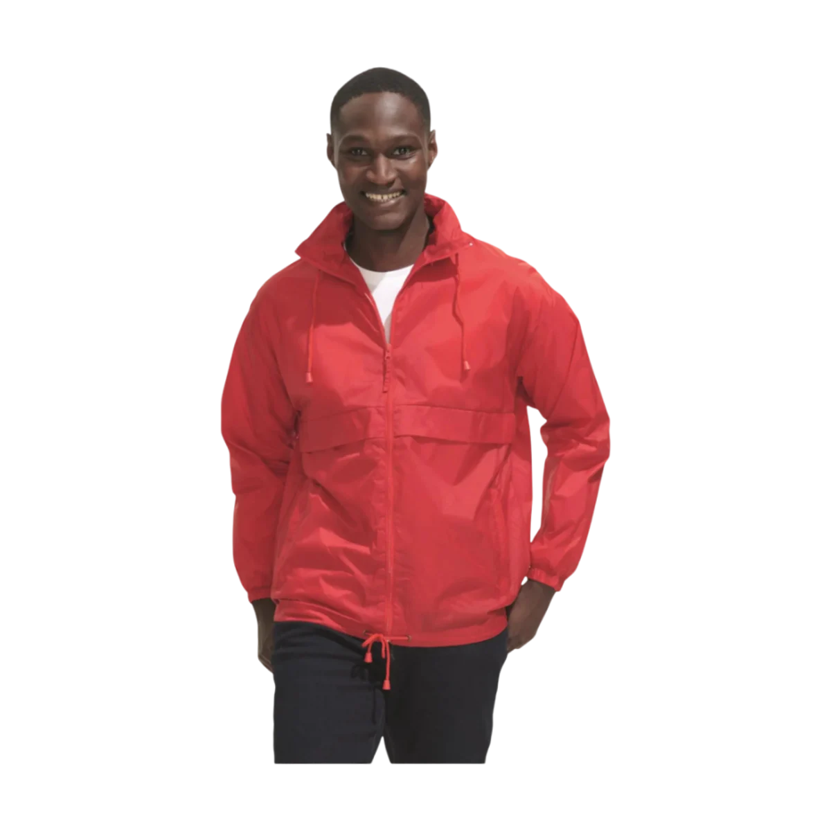 Sol's Surf Budget Windbreaker Hauptbild