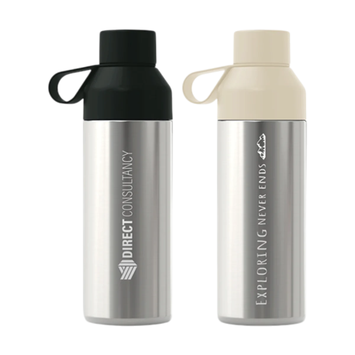 Image principale de Bouteille d'eau Ocean Bottle Lite | 620 ml