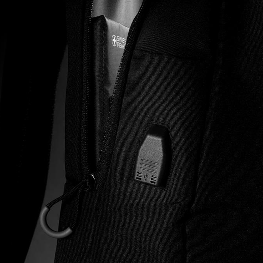 323. swisspeakawarerfidandusbalaptopbackpack Photo 1