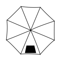270 x 180 mm - 1er panneau