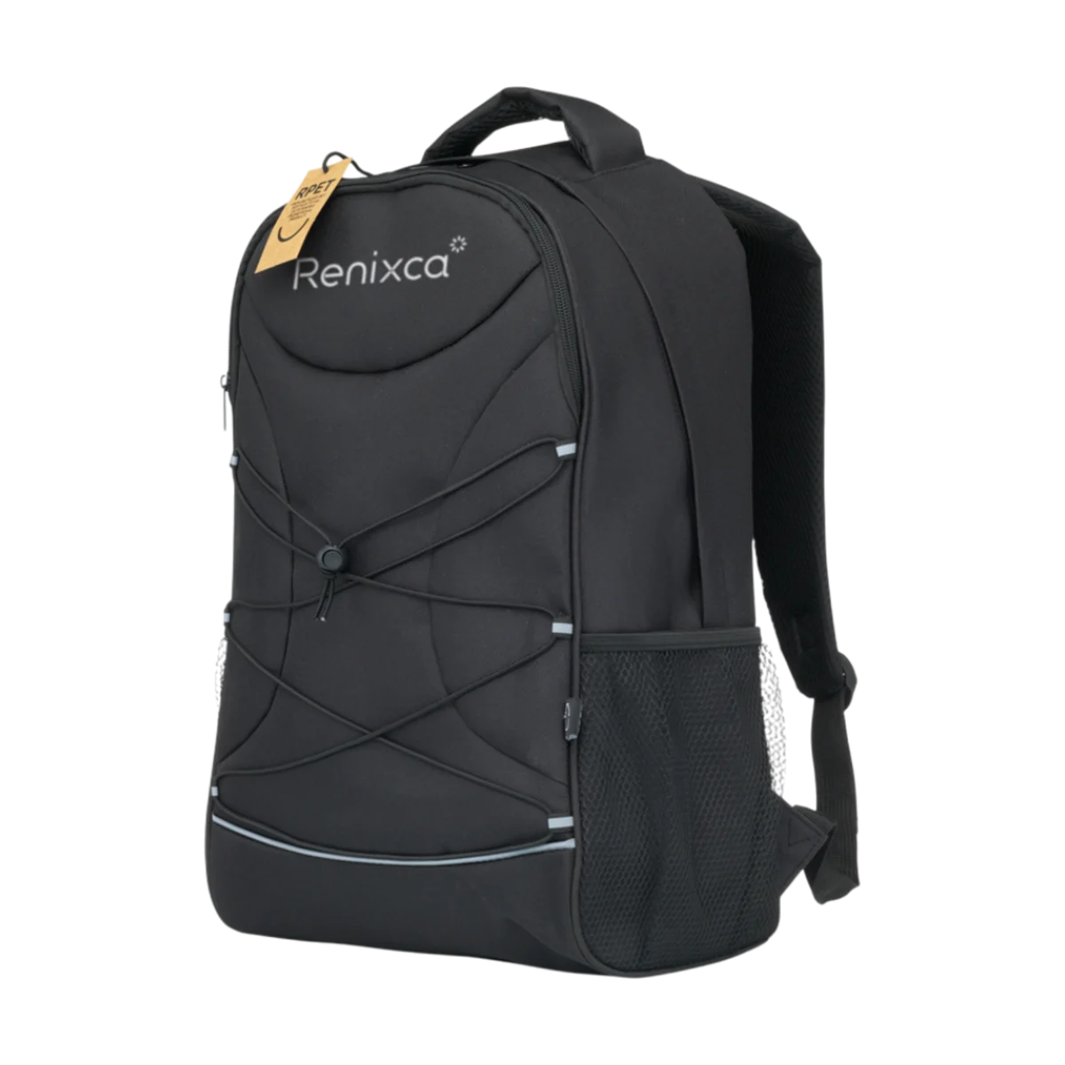 Flashline RPET Laptop Backpack main image