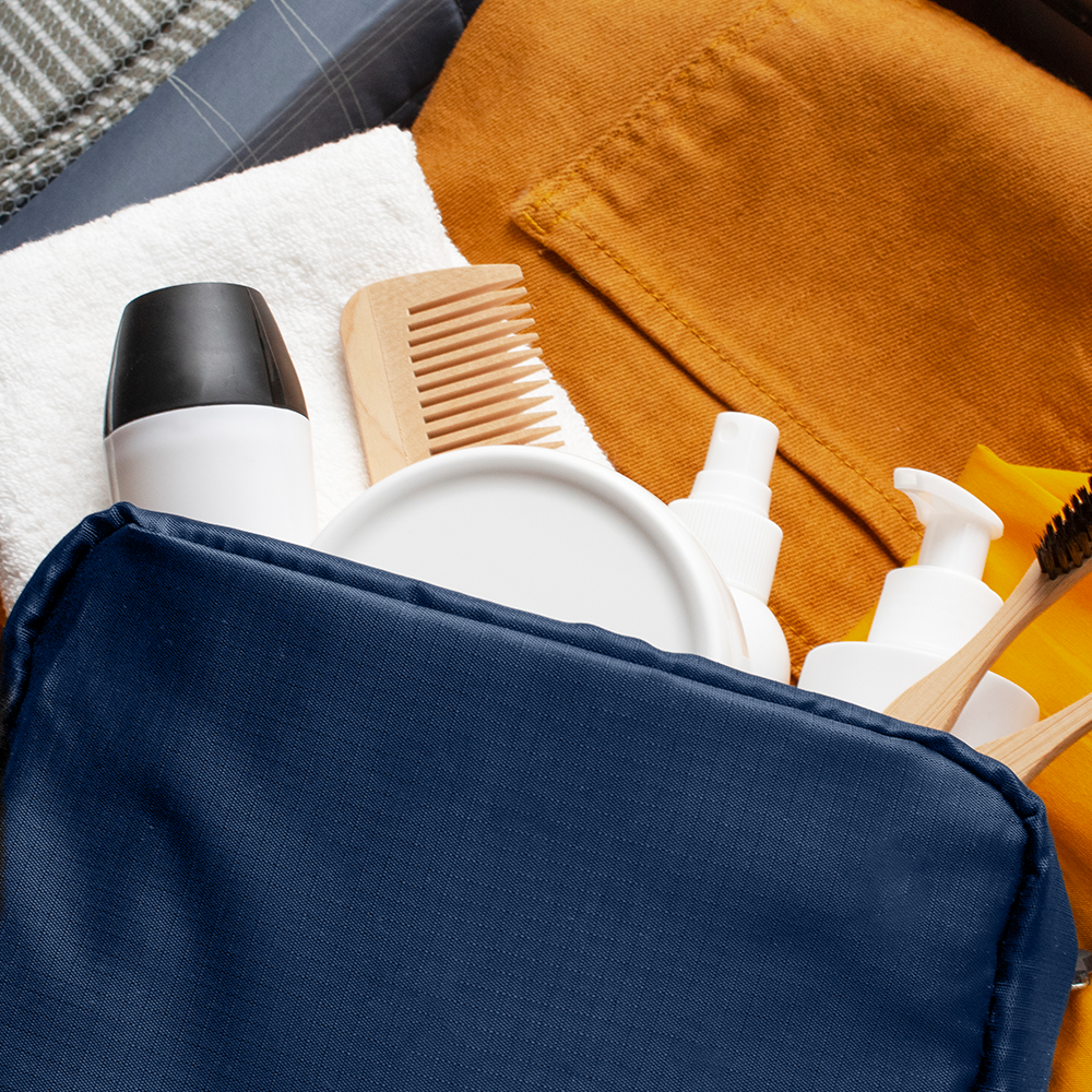 101. rossgrsrpettoiletrybag Photo