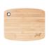 Bamboo Cutting Board with Silicone Grip