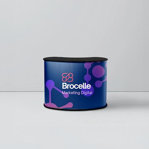 Counter Professional Original L Black