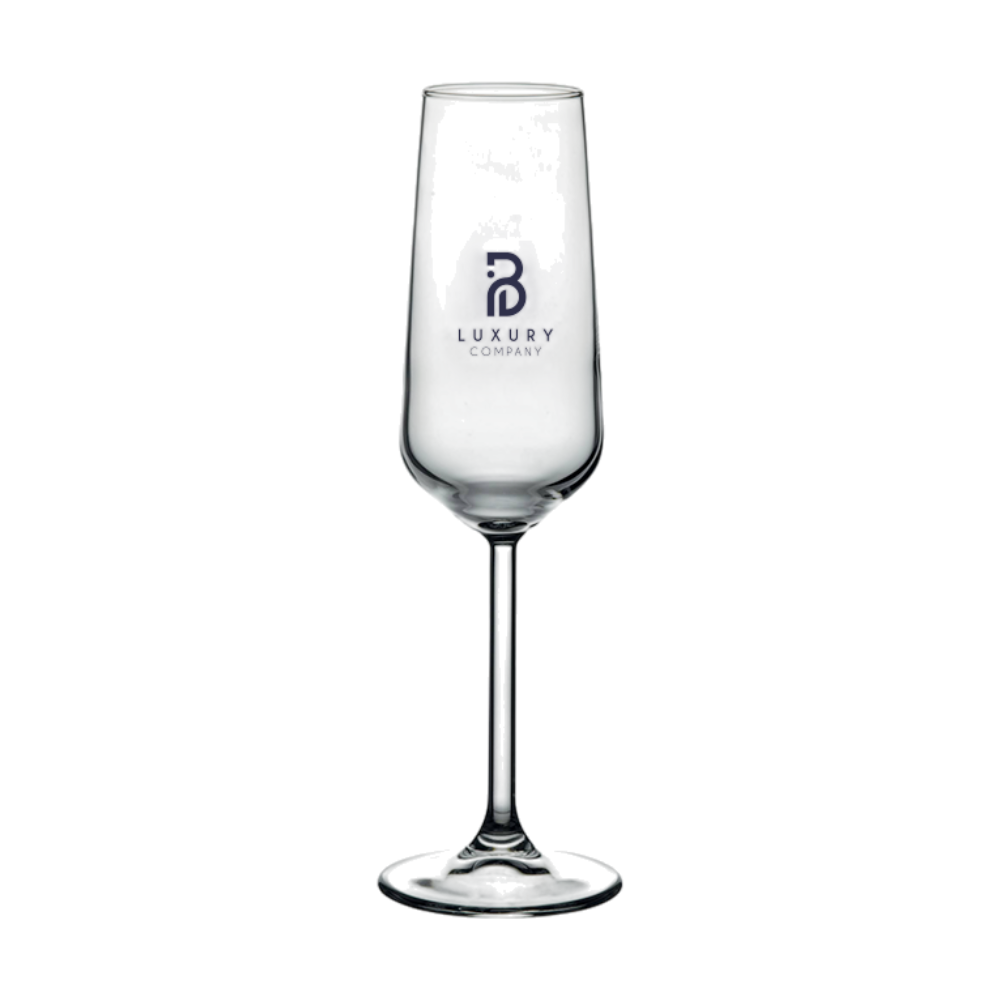 Champagne glazen 19,5 cl