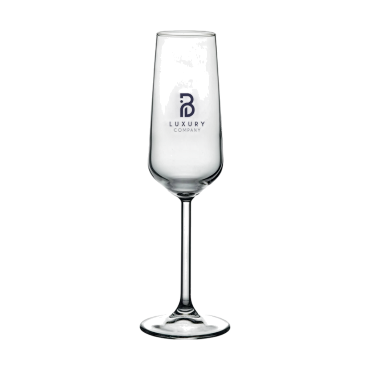Champagne glasses 19.5 cl main image