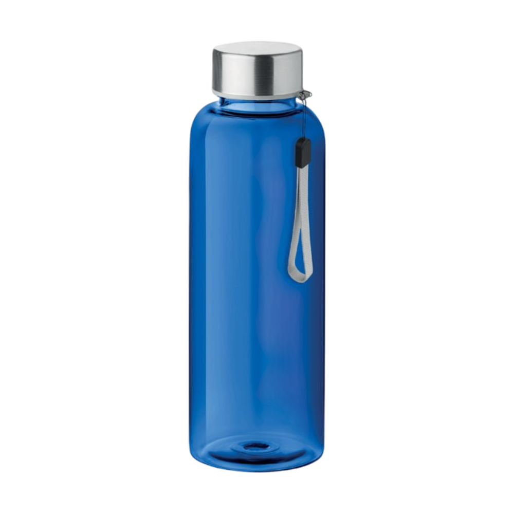 ICON - utahrpetrpetbottle500ml royal_blue