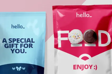 How To Use Product Packaging to Build Your Brand