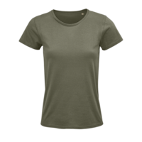 Sols Crusader ICON khaki