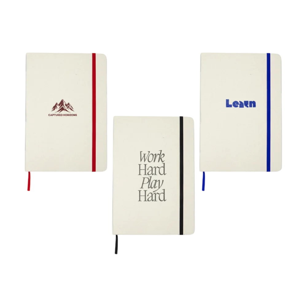 bassa5recycledhardcovernotebook PLP