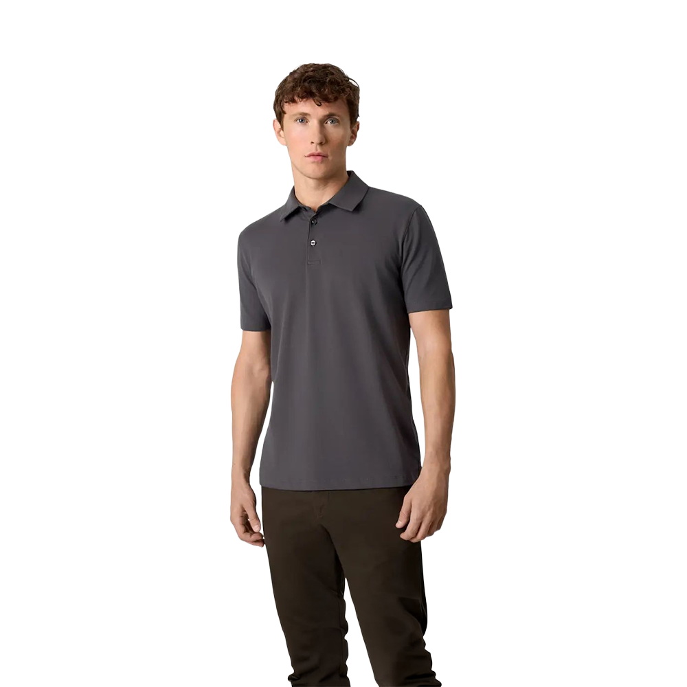 ID® SEVEN SEAS organic polo shirt