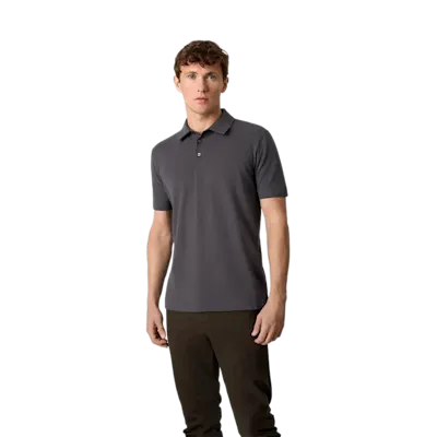 ID® SEVEN SEAS organic polo shirt