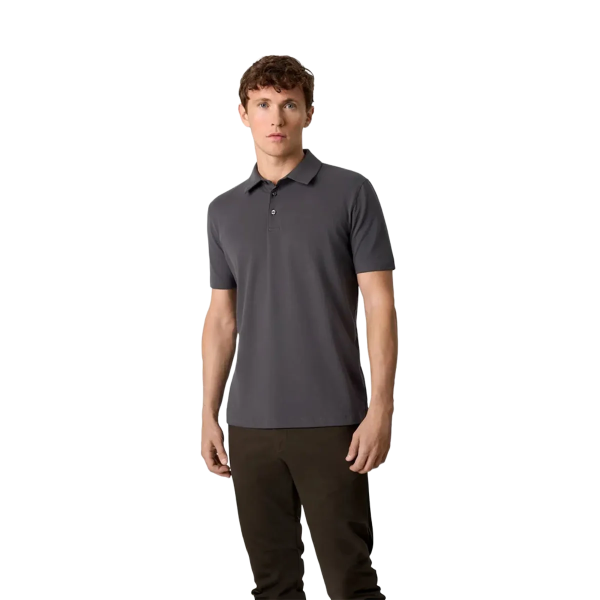 ID® SEVEN SEAS organic polo shirt main image